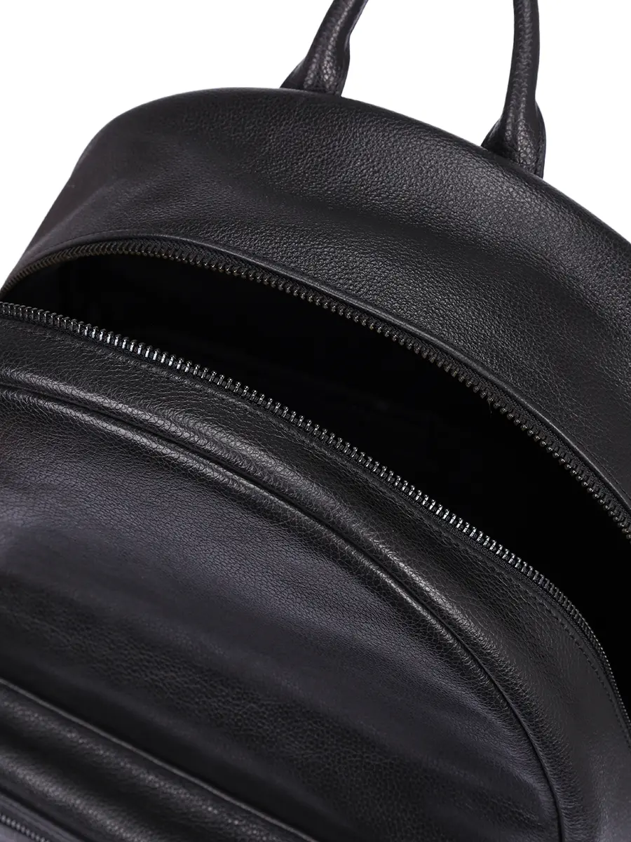 Рюкзак кожаный Milano Gentlemen