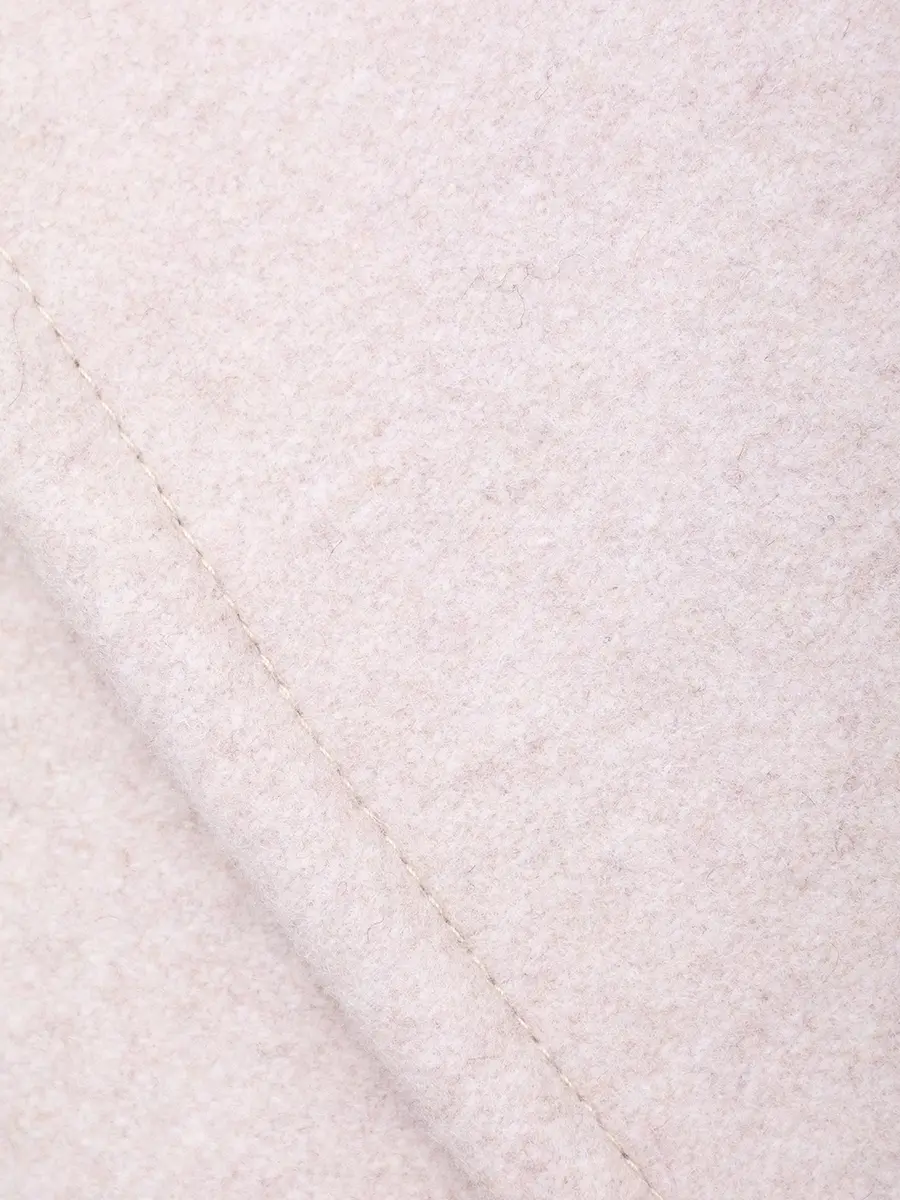 Бушлат шерстяной