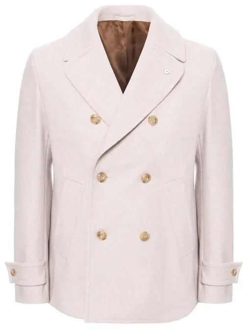 Бушлат шерстяной L.B.M. 1911