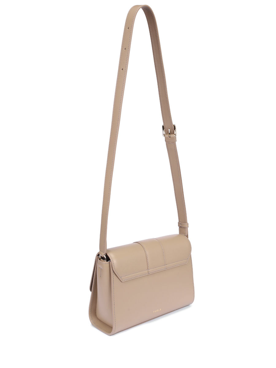 Сумка кожаная Urban