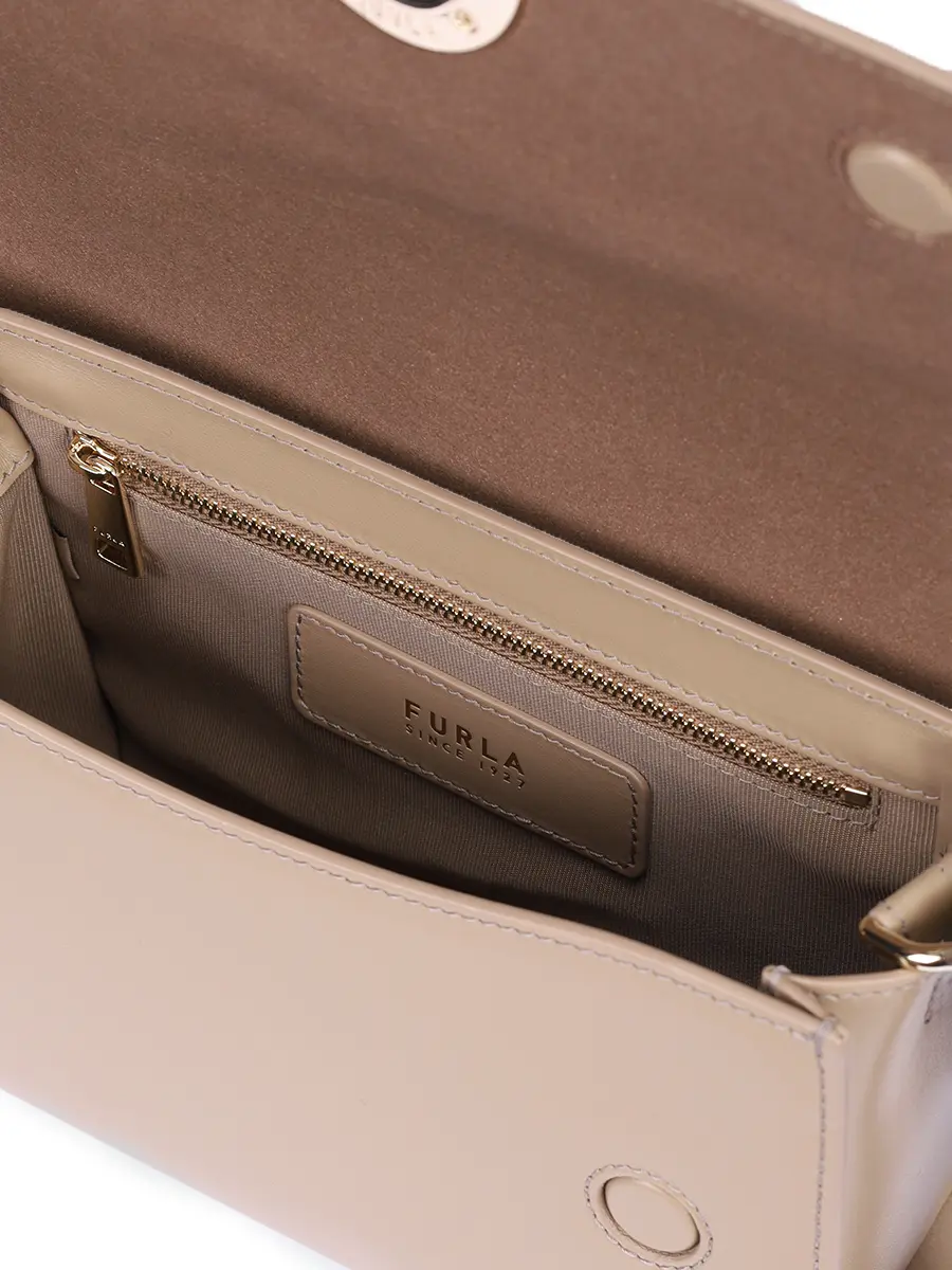 Сумка кожаная Urban