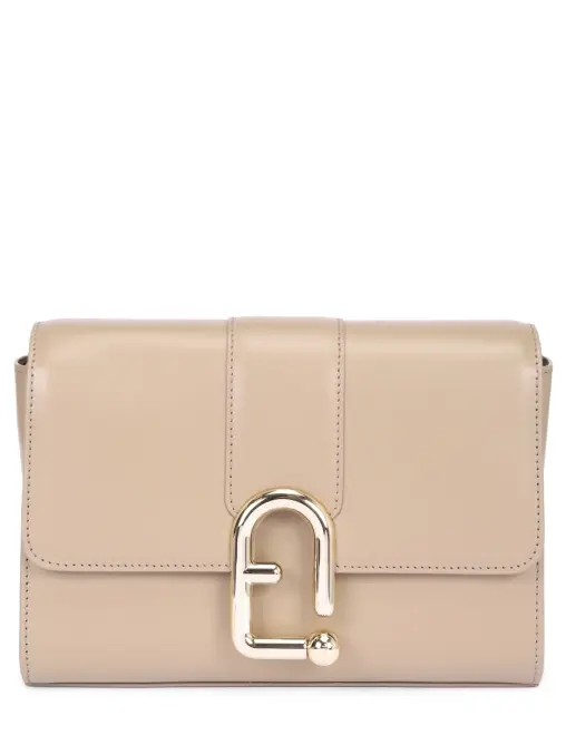 Сумка кожаная Urban FURLA