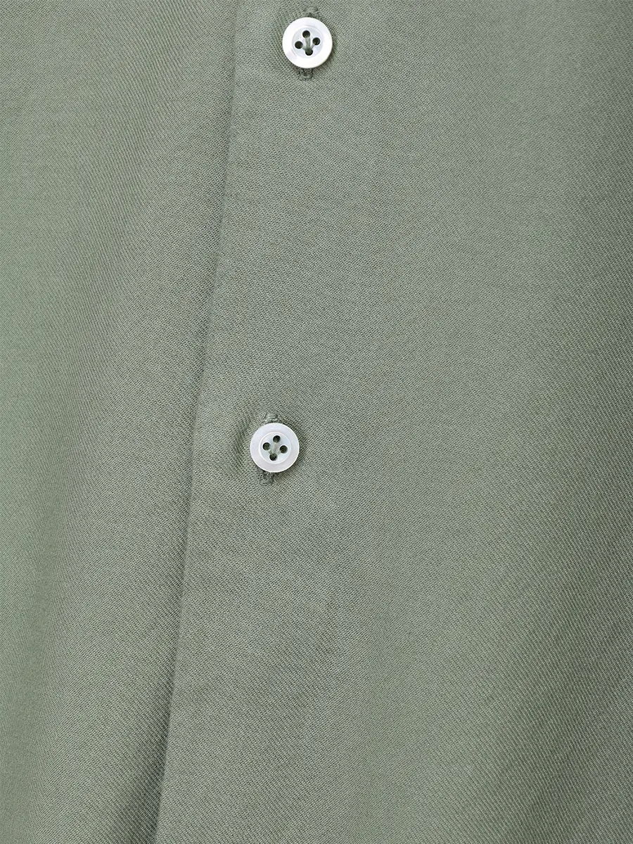 Рубашка Regular Fit хлопковая