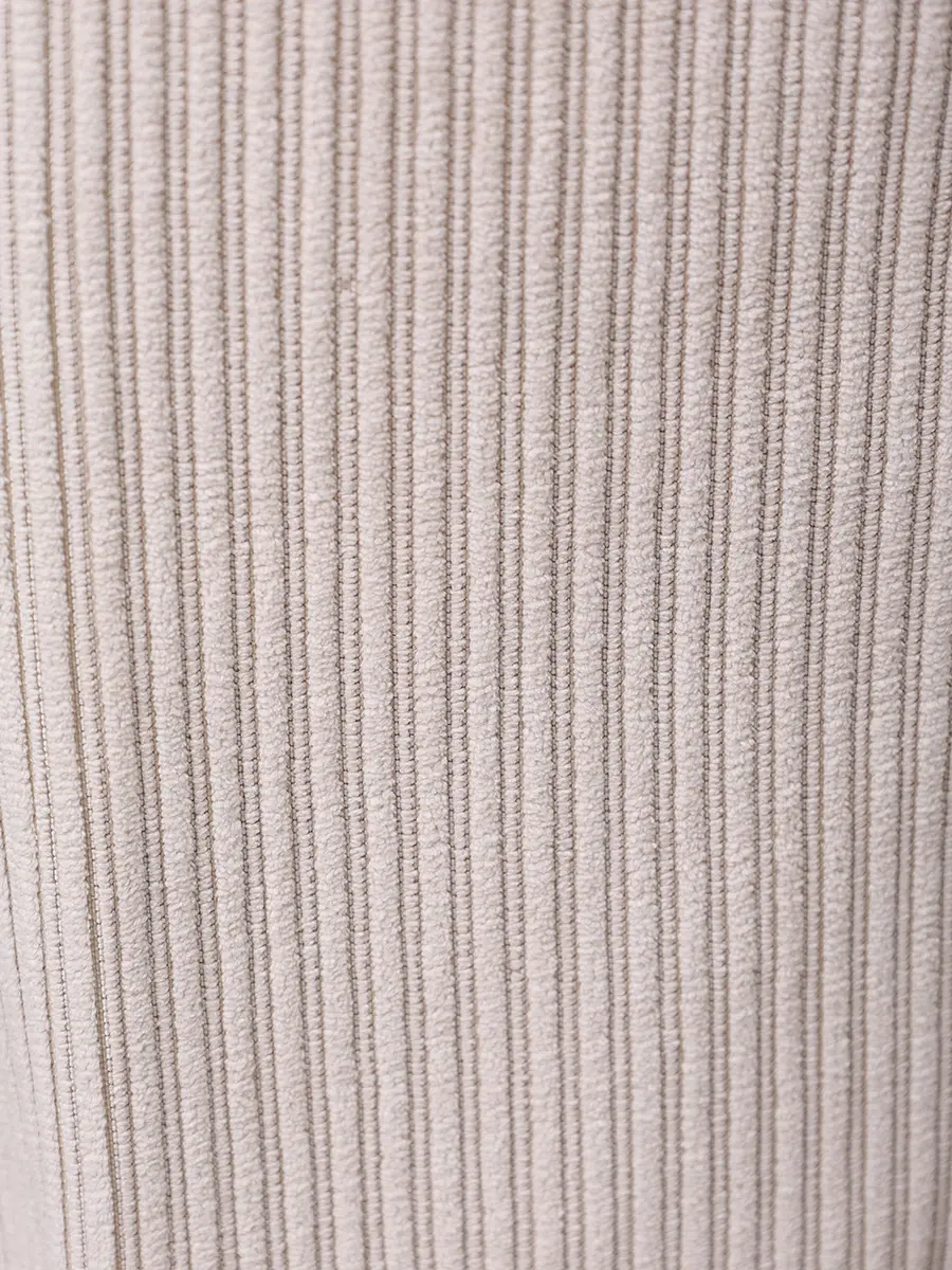 Брюки однотонные