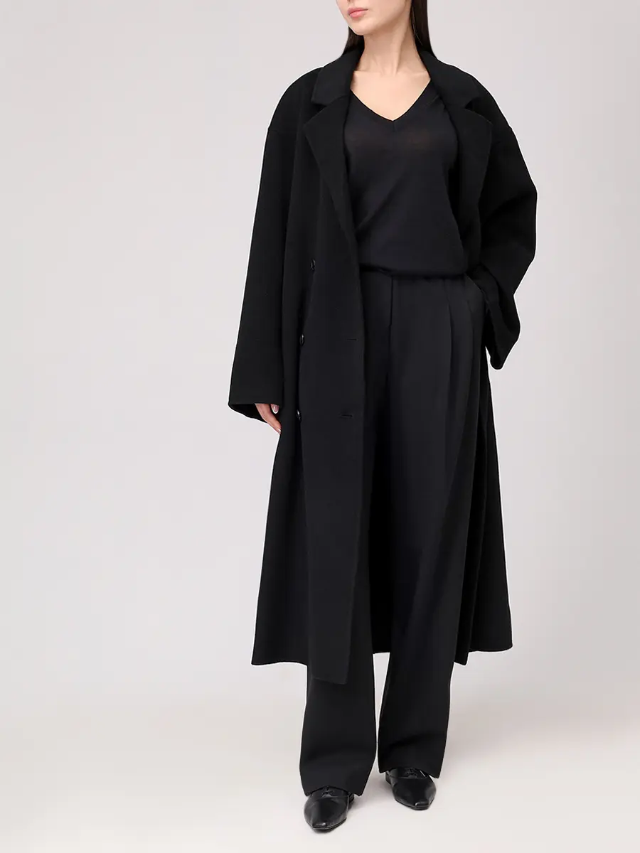 Брюки шерстяные Niro