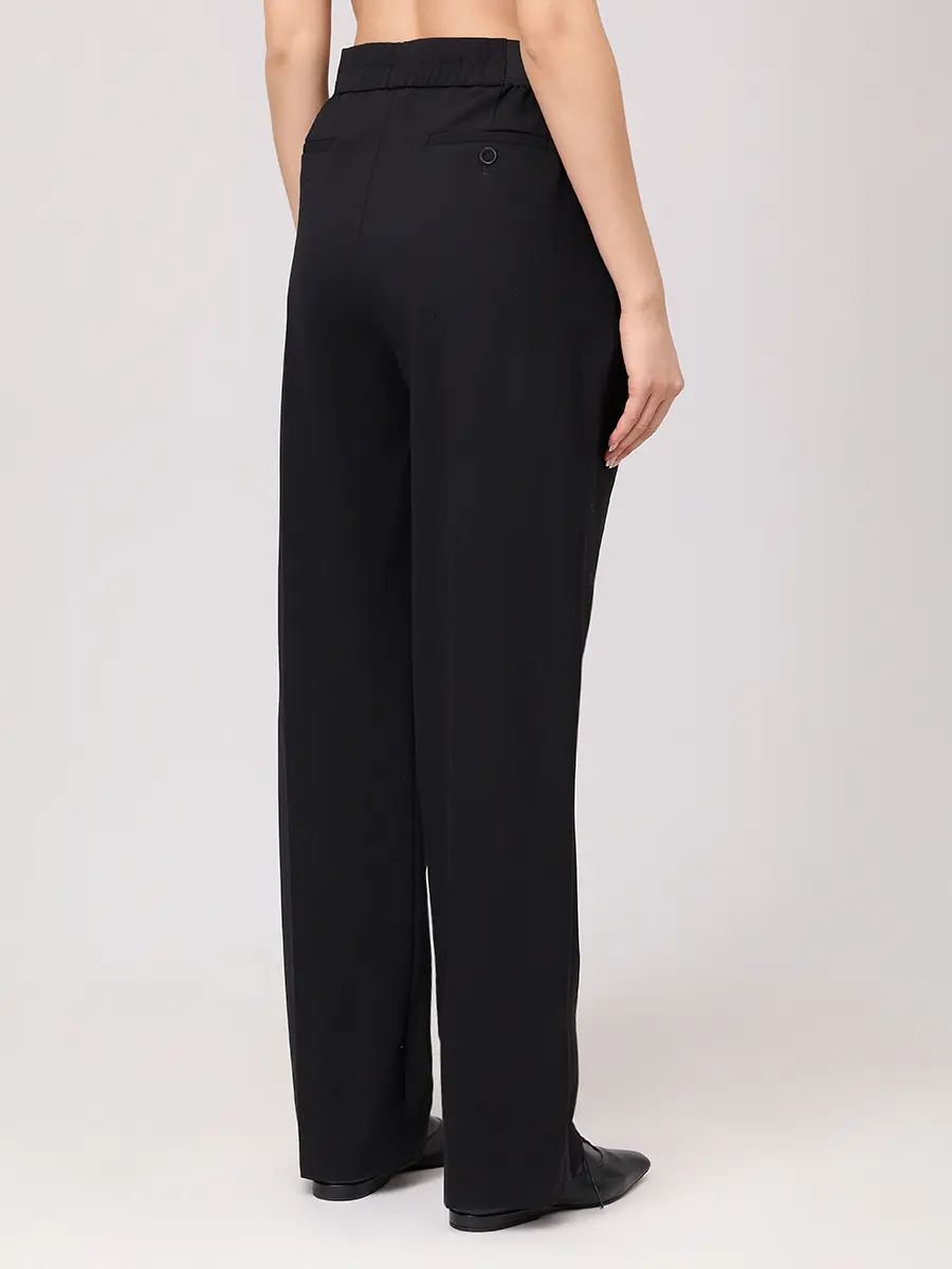 Брюки шерстяные Niro