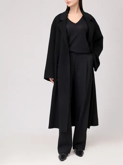 Брюки шерстяные Niro LOULOU DE SAISON