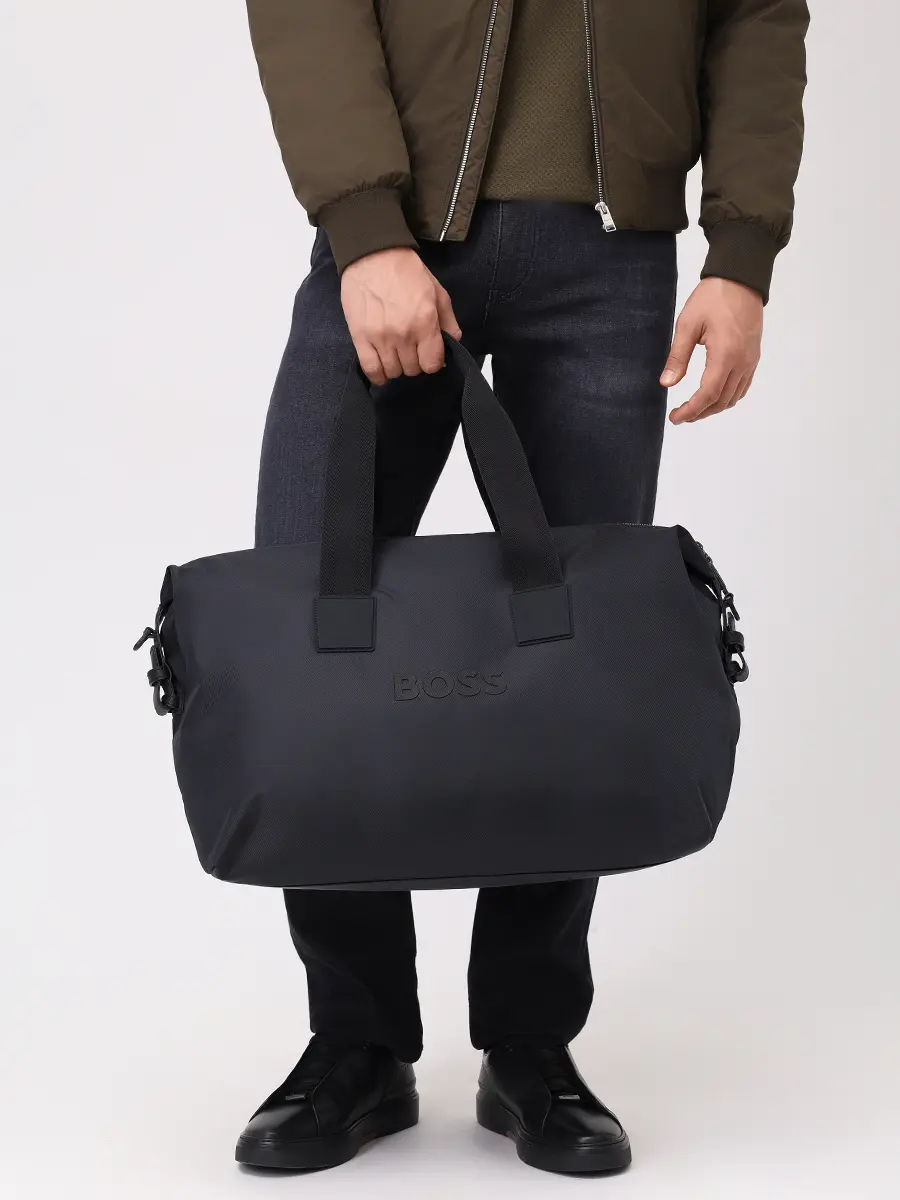 Сумка текстильная