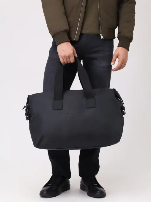 Сумка текстильная BOSS