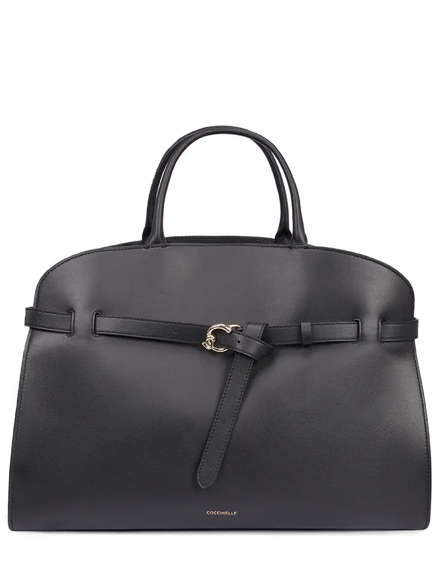 Сумка кожаная Sabine