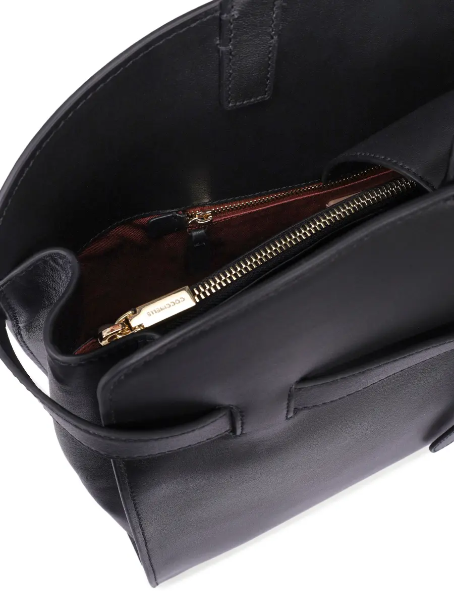 Сумка кожаная Sabine