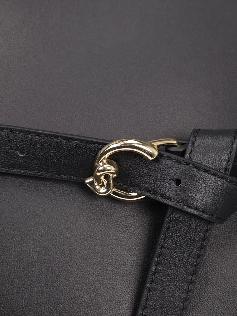 Сумка кожаная Sabine