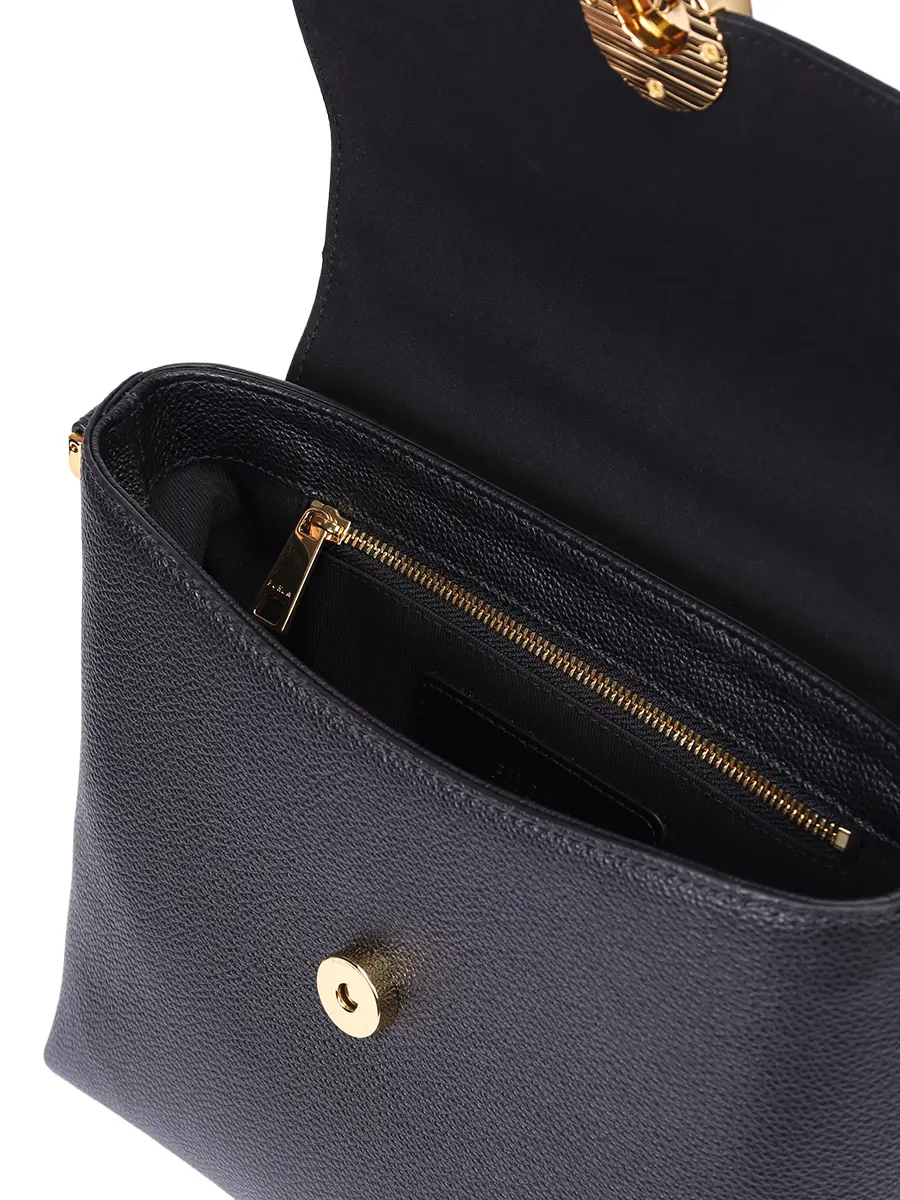 Сумка кожаная Moonlight