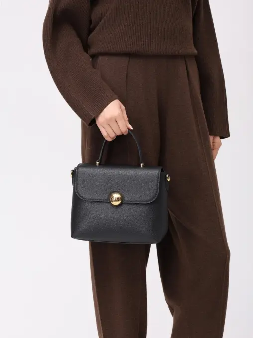 Сумка кожаная Moonlight FURLA