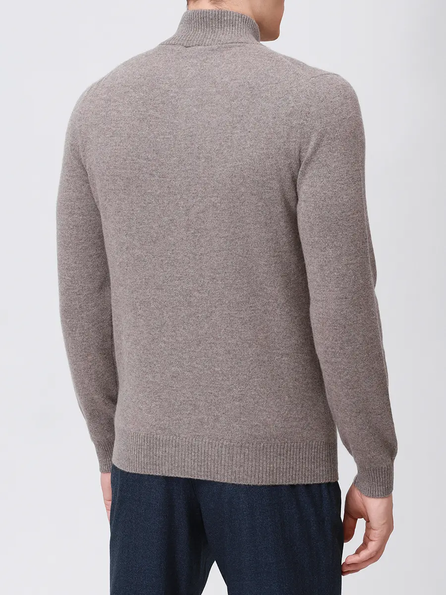 Кардиган кашемировый