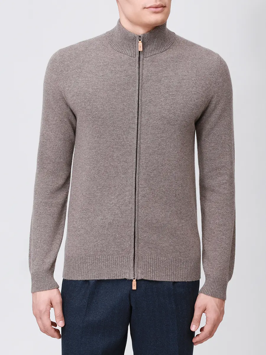 Кардиган кашемировый