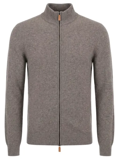 Кардиган кашемировый DANIELE FIESOLI