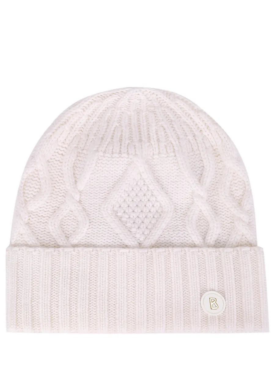 Шапка кашемировая Jamila