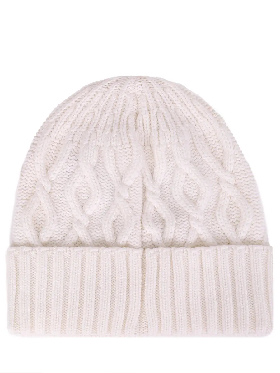 Шапка кашемировая Jamila