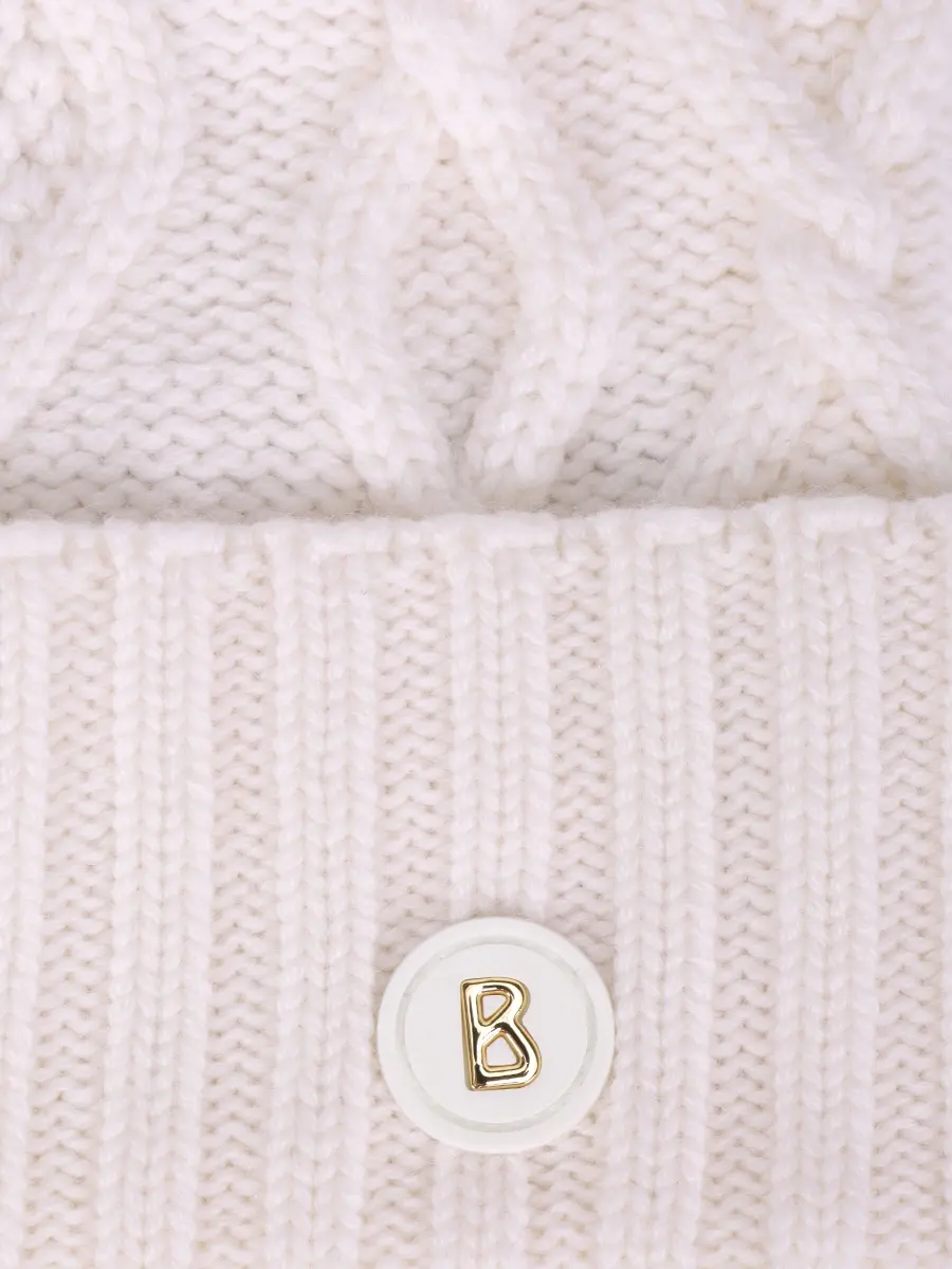 Шапка кашемировая Jamila