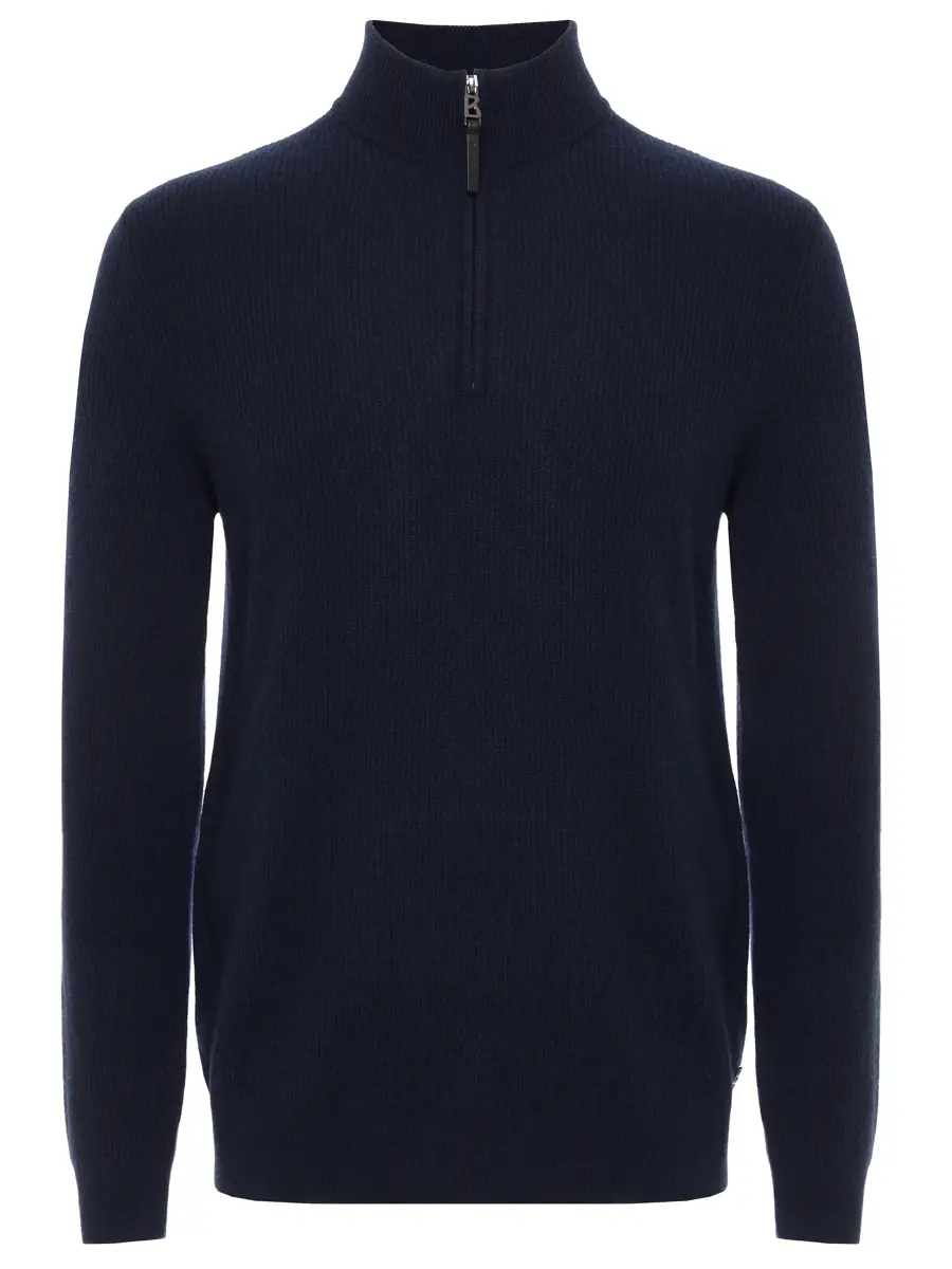 Джемпер из шерсти и кашемира Derek