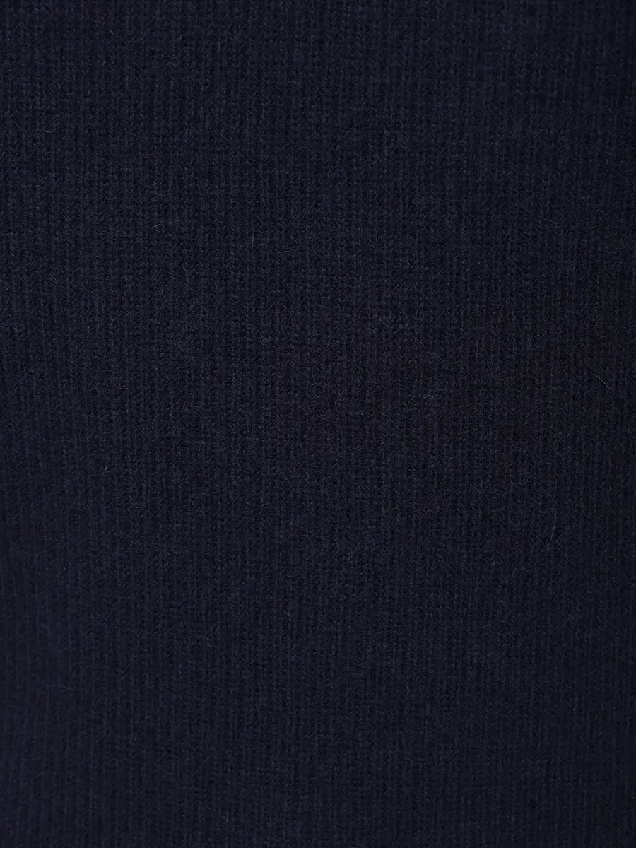 Джемпер из шерсти и кашемира Derek