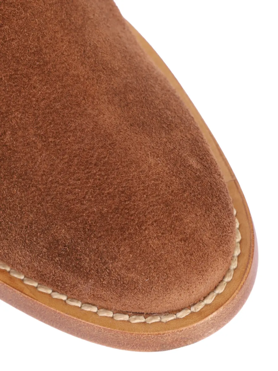 Челси замшевые Chelsea Georgia