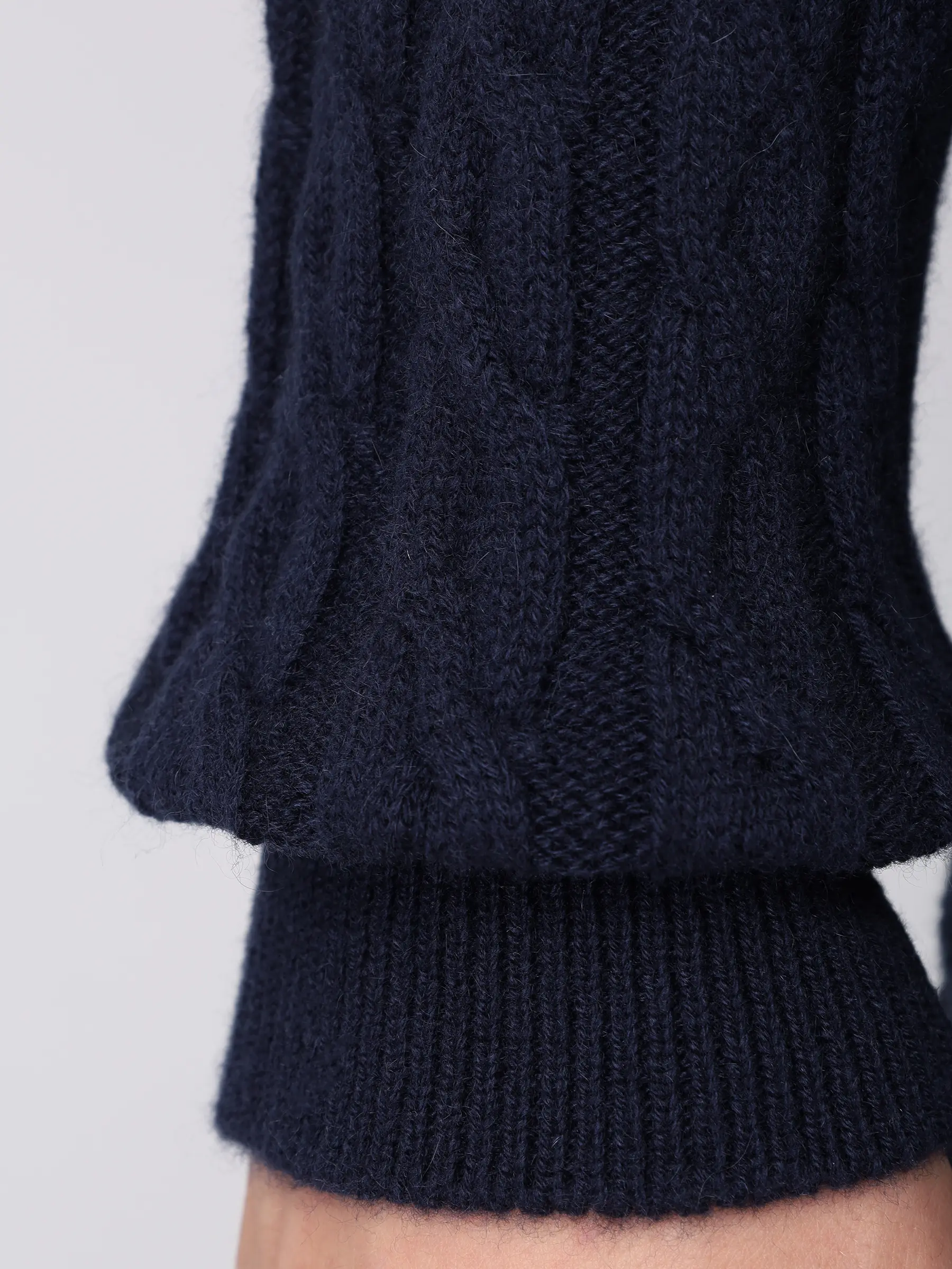 Кардиган кашемировый