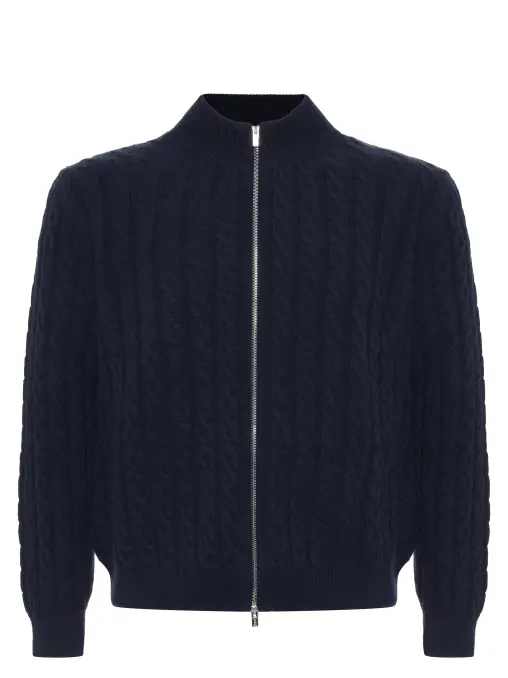 Кардиган кашемировый KITON