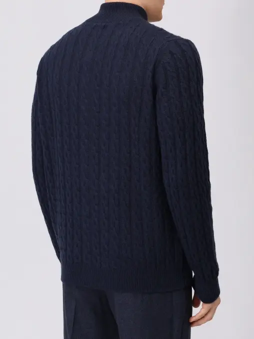 Кардиган кашемировый KITON