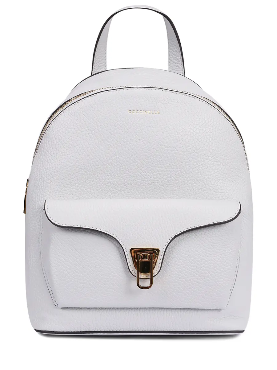 Рюкзак кожаный Beat Generation