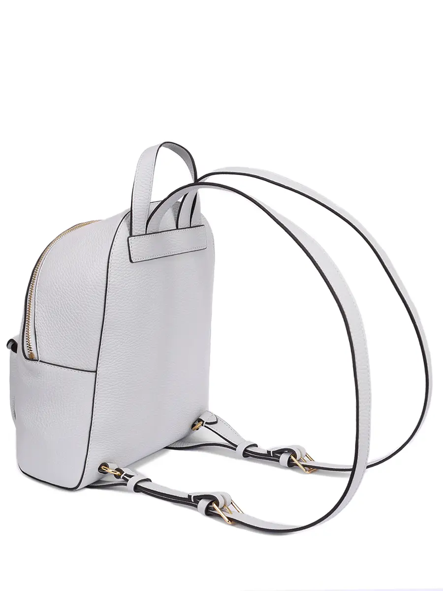 Рюкзак кожаный Beat Generation