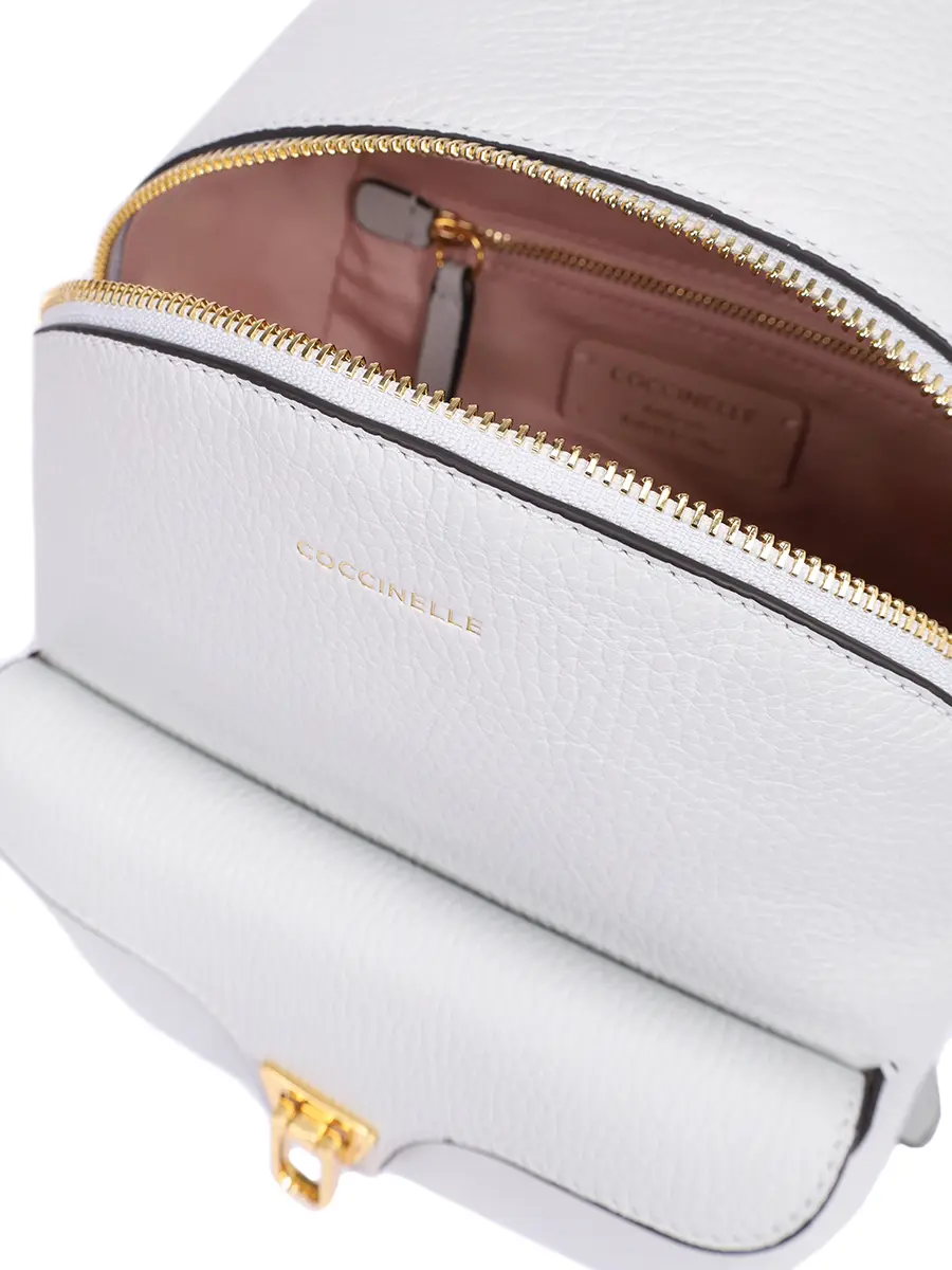 Рюкзак кожаный Beat Generation