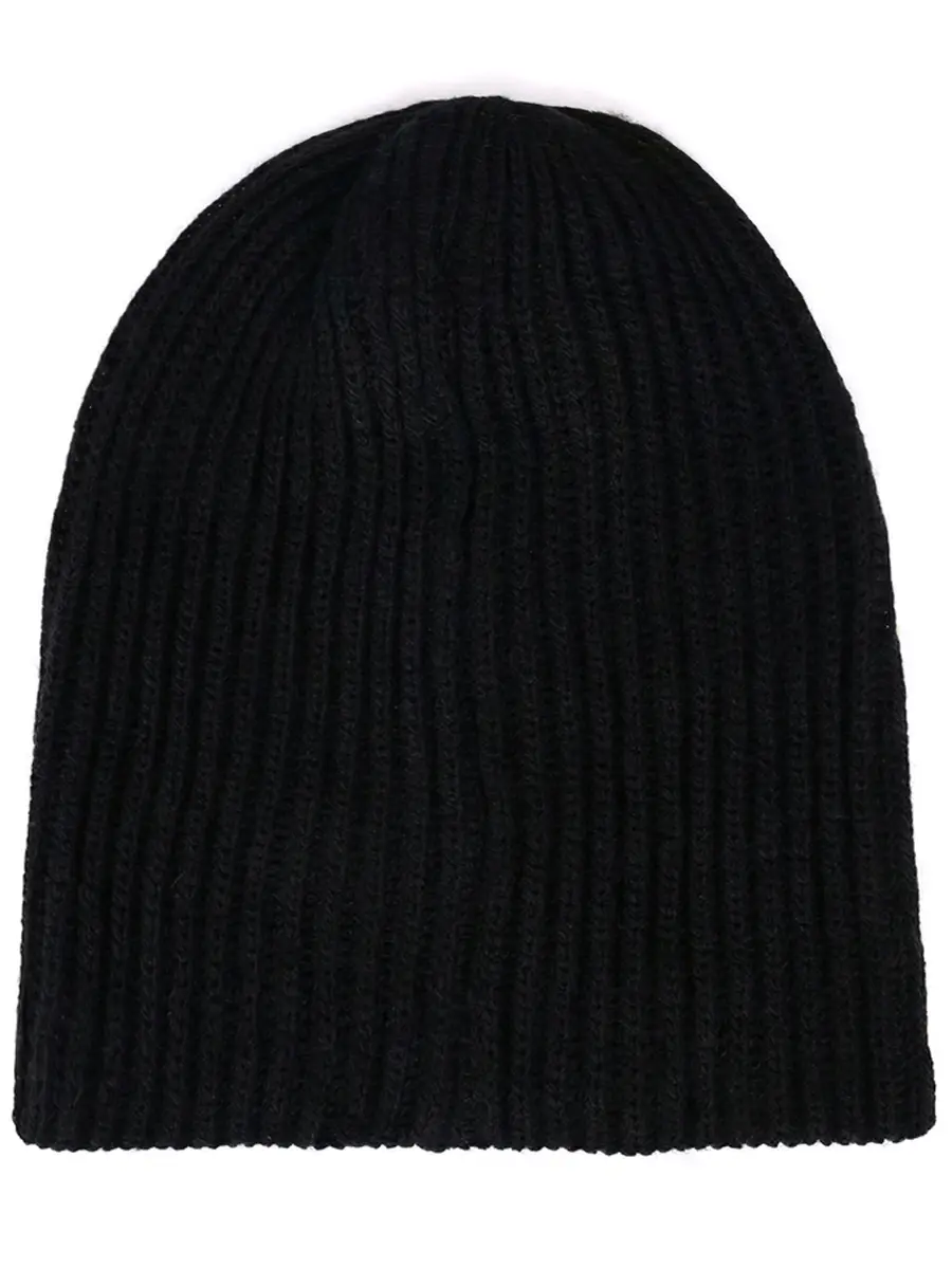 Шапка вязаная