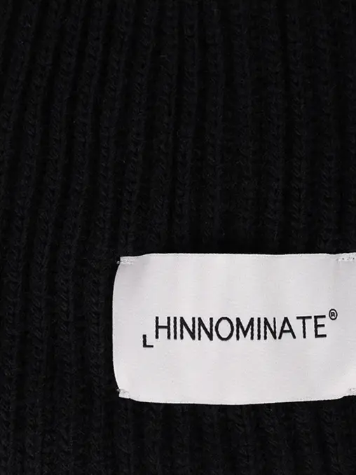 Шапка вязаная HINNOMINATE