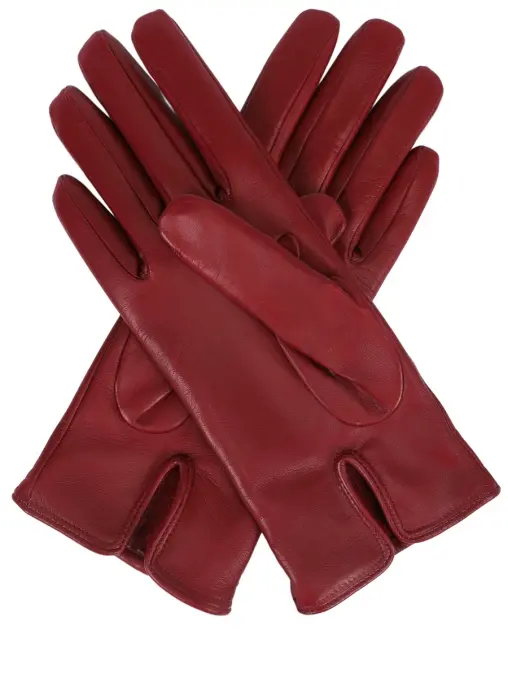 Перчатки кожаные GALA GLOVES