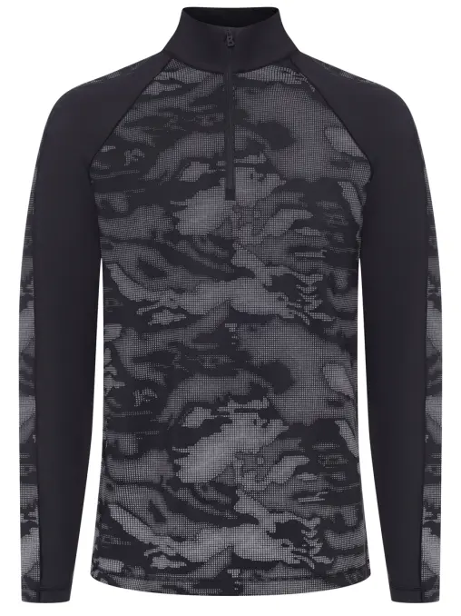 Бадлон Premo BOGNER FIRE + ICE