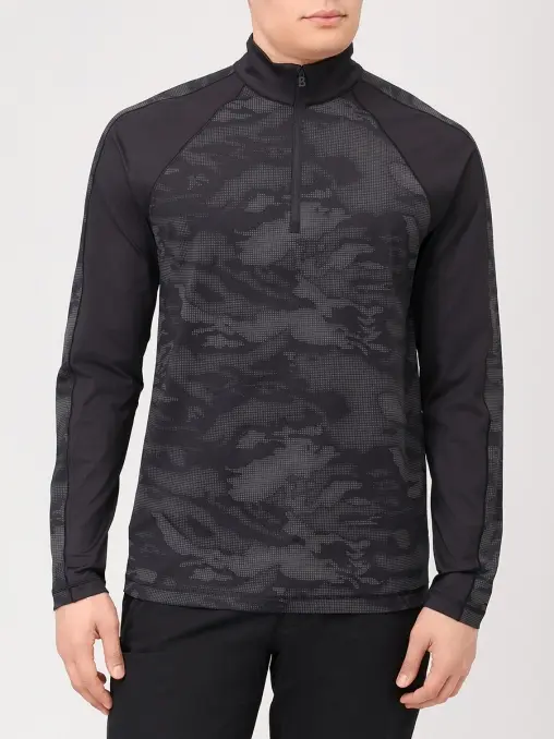 Бадлон Premo BOGNER FIRE + ICE