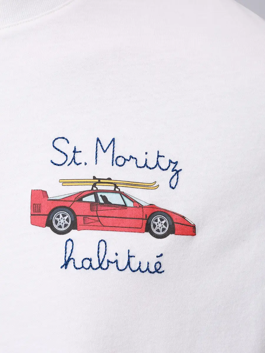 Футболка хлопковая