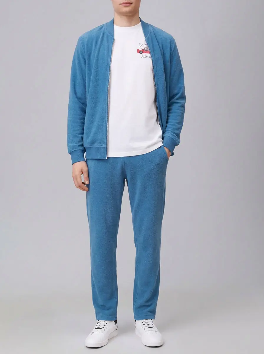 Футболка хлопковая