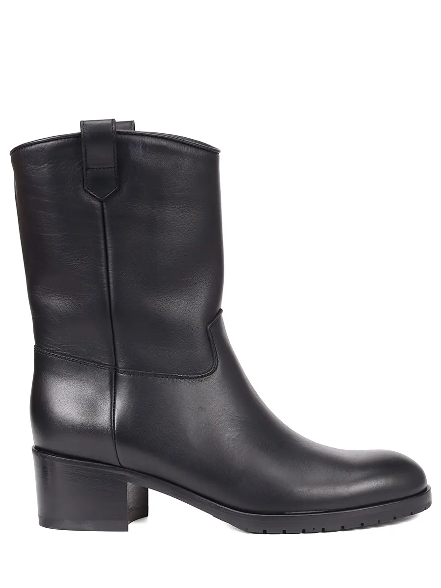 Казаки кожаные