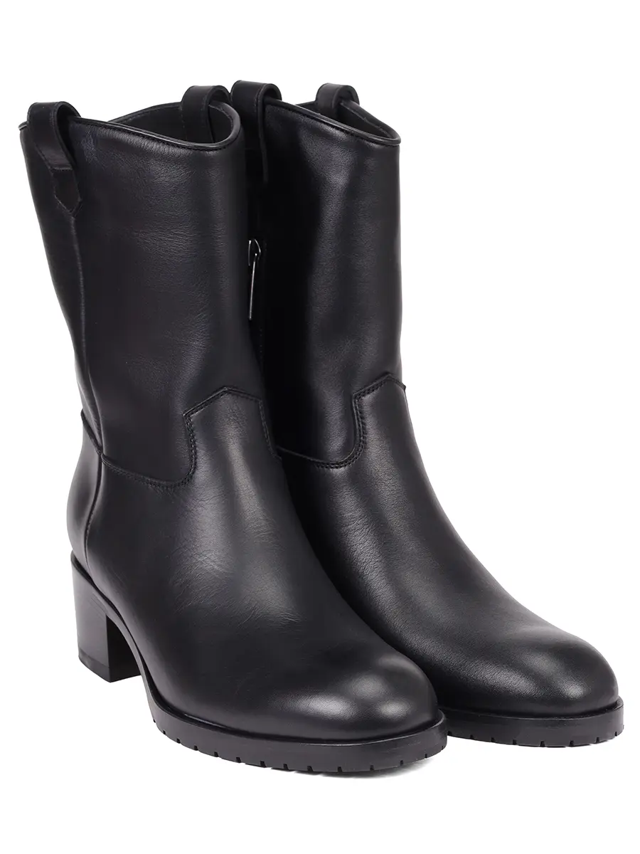 Казаки кожаные