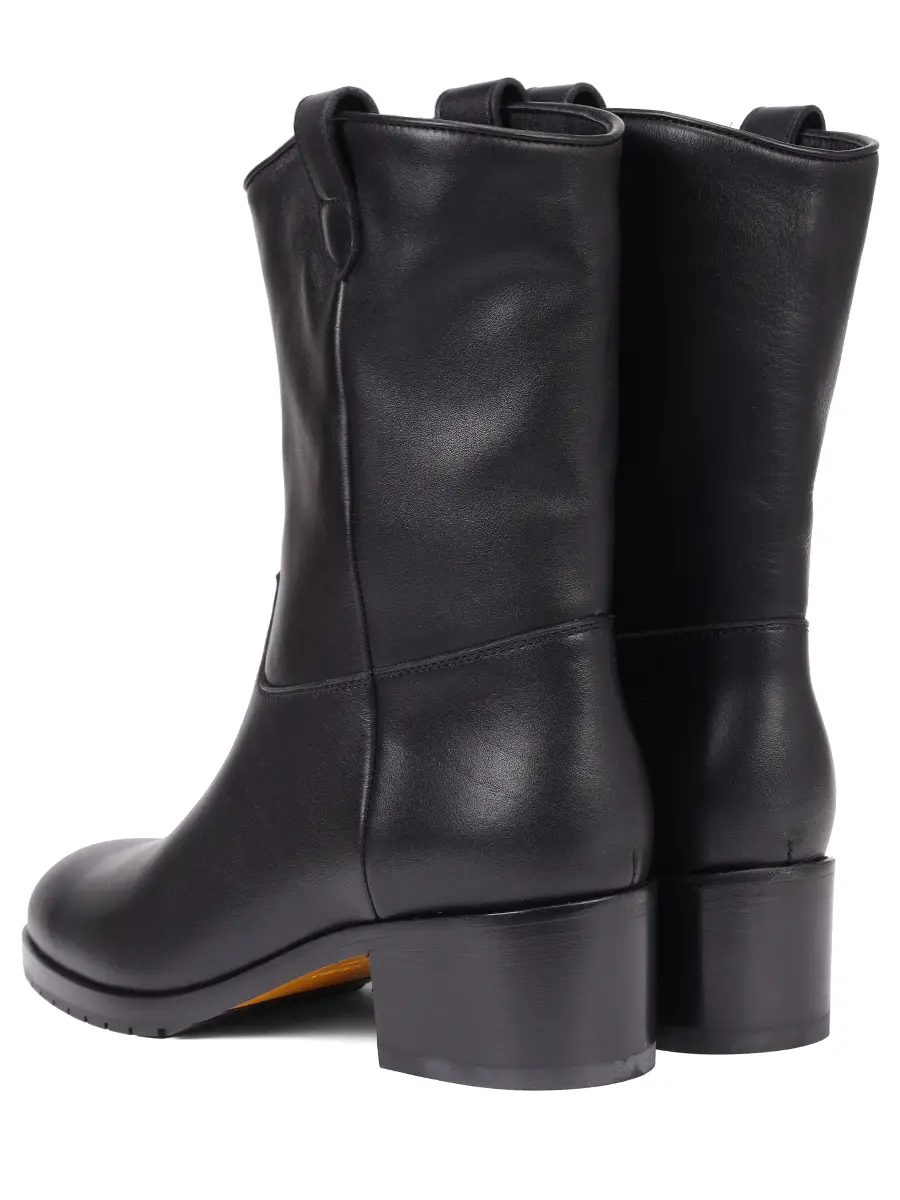 Казаки кожаные