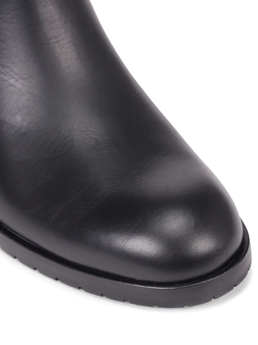 Казаки кожаные