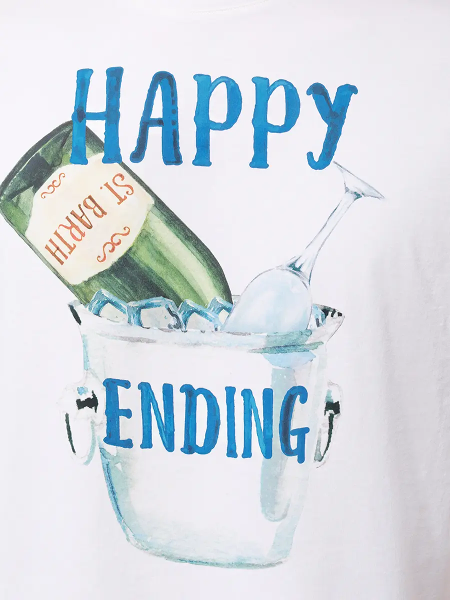 Футболка хлопковая