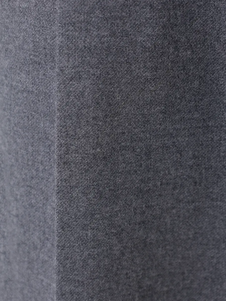 Брюки Loose Fit шерстяные