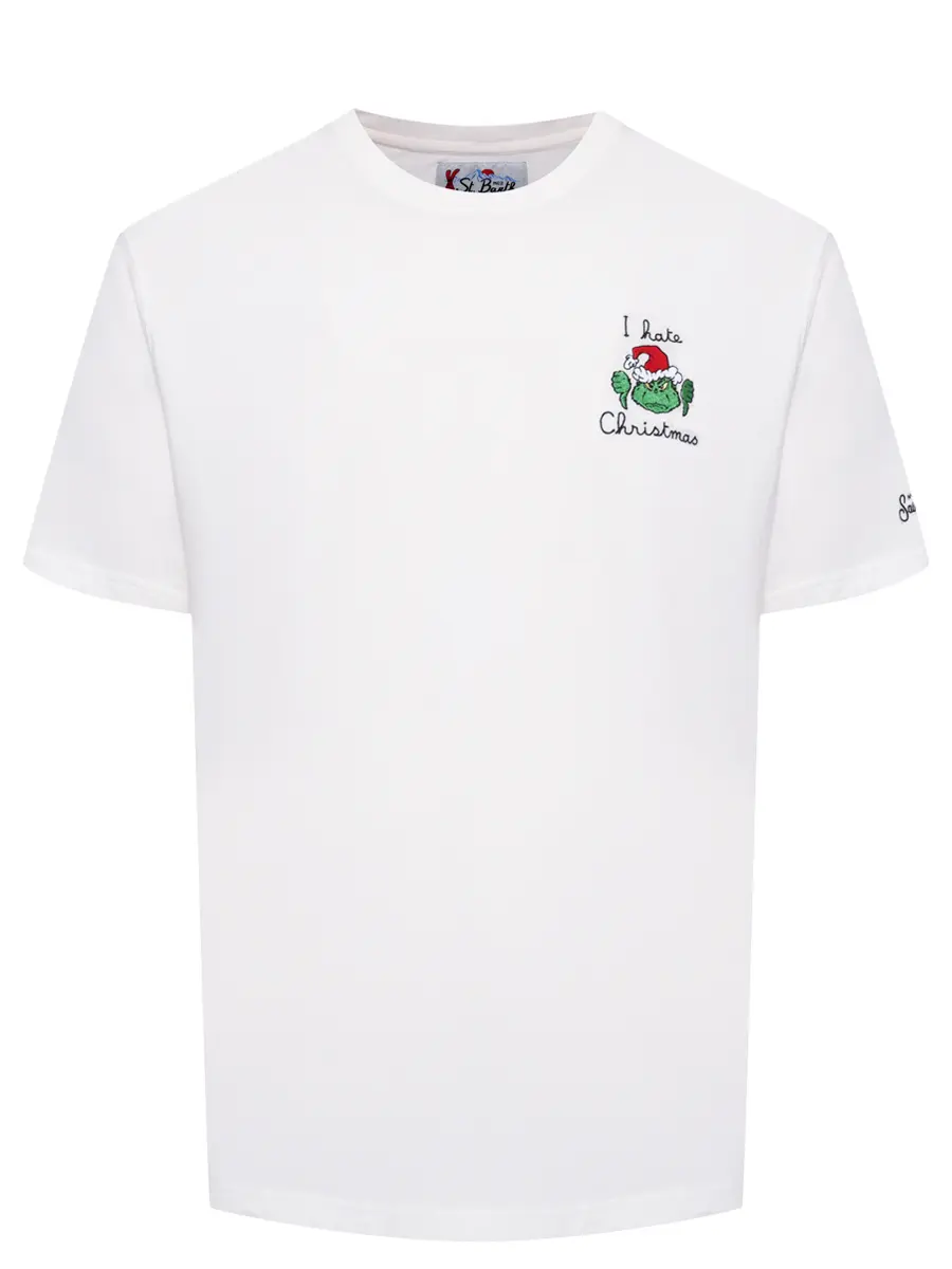 Футболка хлопковая