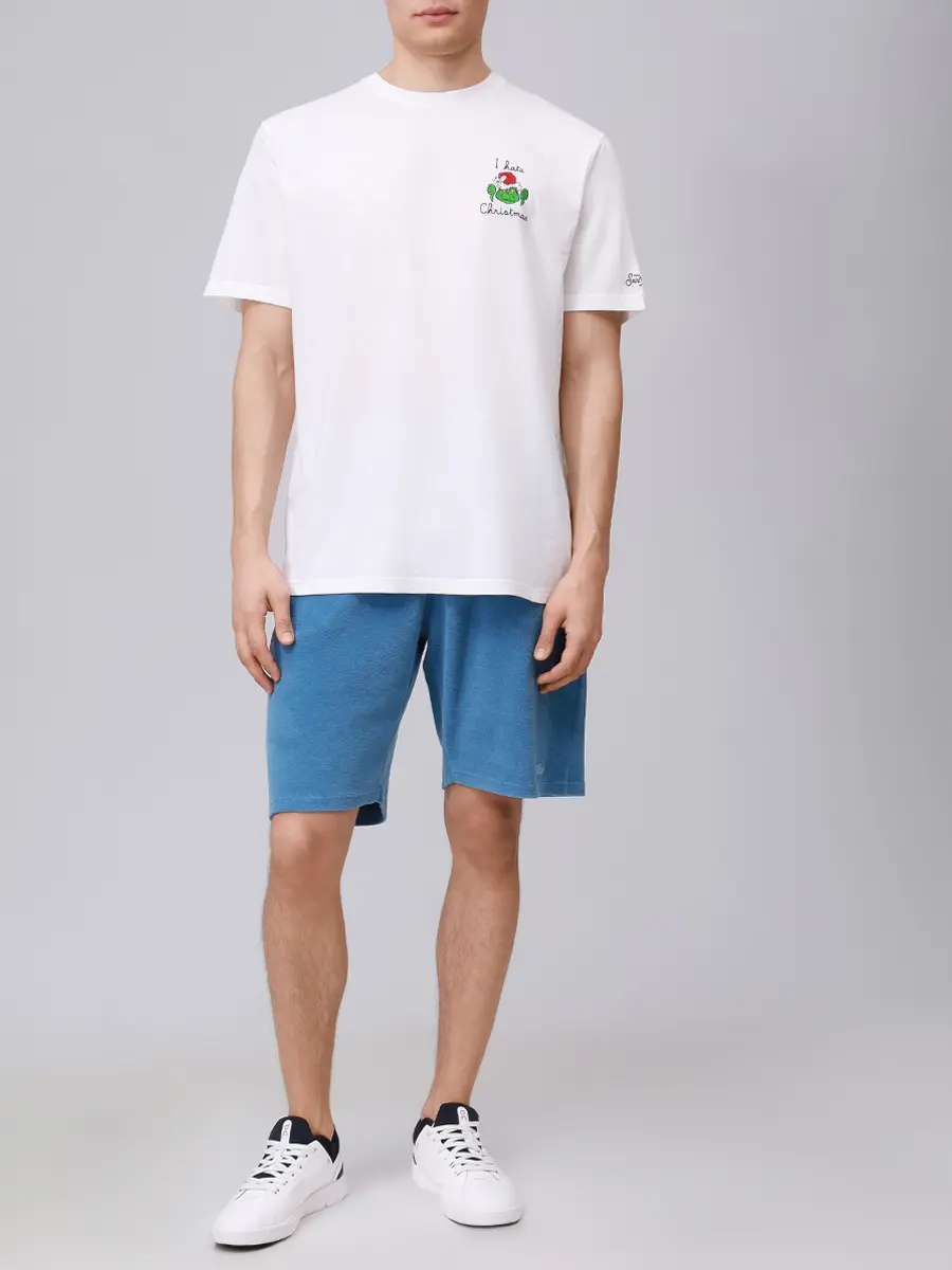 Футболка хлопковая