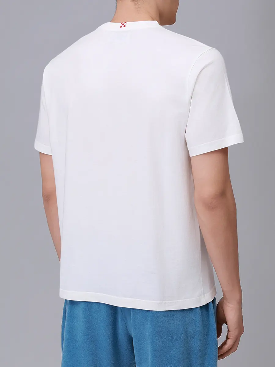 Футболка хлопковая