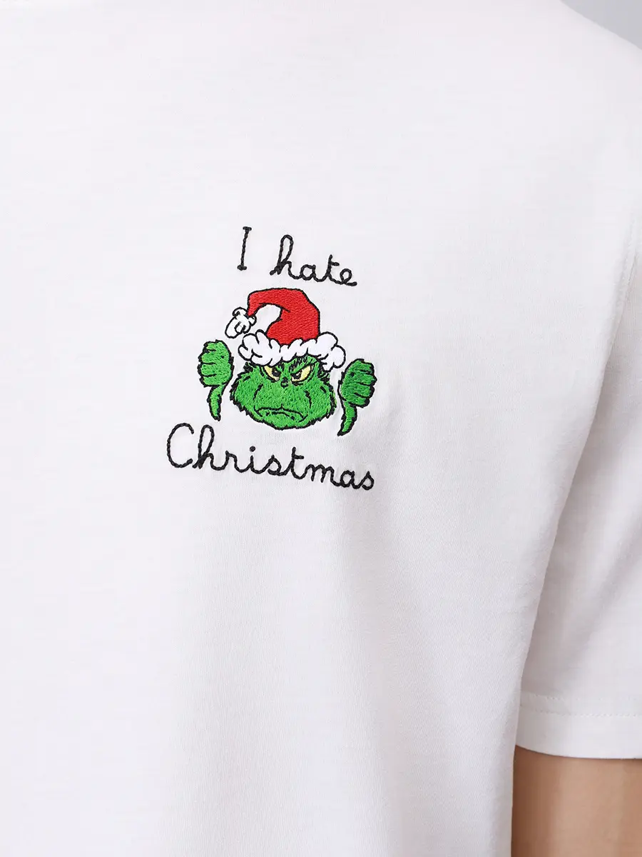 Футболка хлопковая